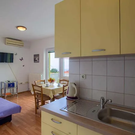 Two-bedroom In I * Kraljevica