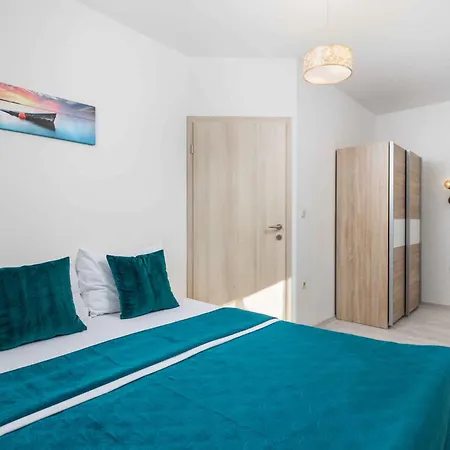 Apartment Two-bedroom In I