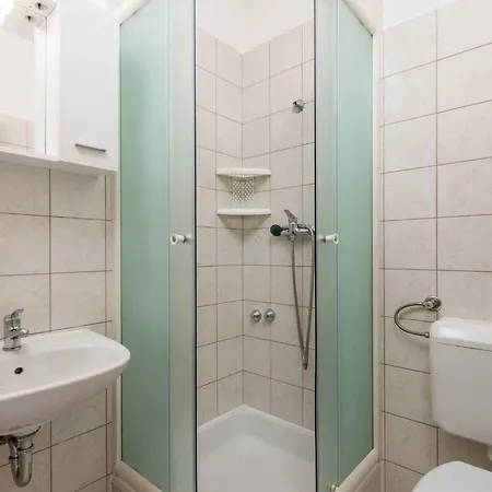 Apartment Two-bedroom In I Kraljevica